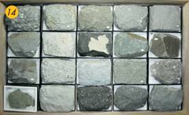 Rock Samples