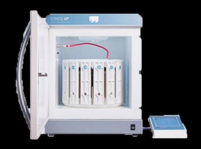 Microwave Digestion System